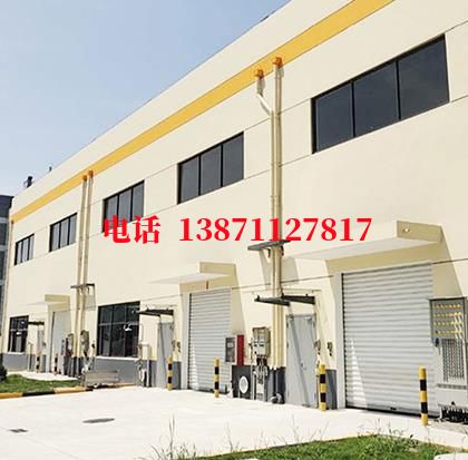 广河冷库拉链保温门